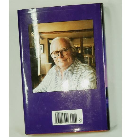 Stuart Woods – Fast & Loose Hardcover Stone Barrington Novel 2017 - Picture 2 of 4